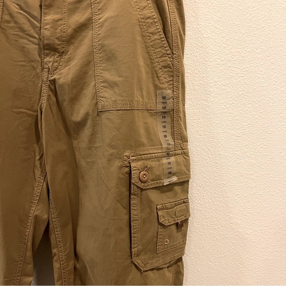 American Eagle Baggy Jogger with Stretch - Picture 3 of 6